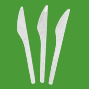 Tenedor grande/pequeño Blanco (copia)